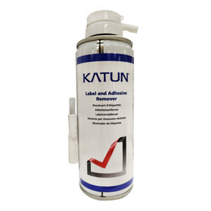 KATUN Labelclene Label Remover (odsraňovač nálepek) 200 ml