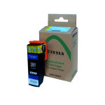 INKJET TESLA HP F6U68AE/302XL, 15 ml, černá