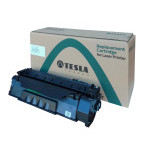 TONER TESLA HP CF289X/89X, (10K), černá