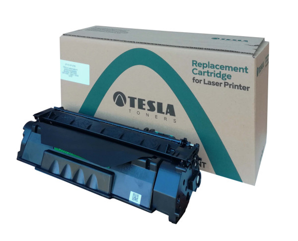 TONER  TESLA BROTHER DR3200, (25K), válec, černá